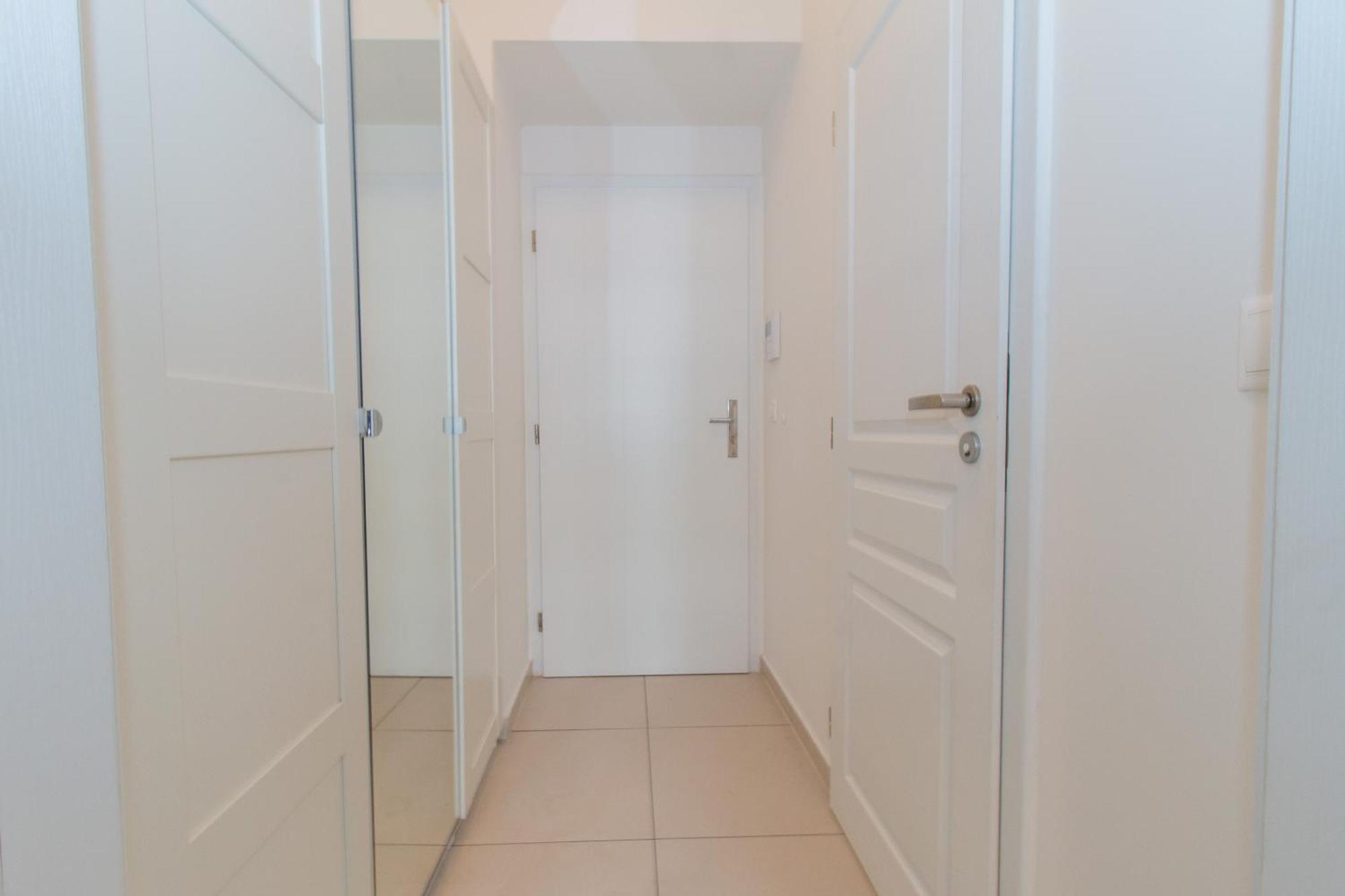 Stay Inn Apartments Stepanska Prague Room photo